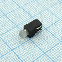 L-1387QMP/1GYW — KINGBRIGHT