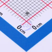 RT0603BRD071K43L — Yageo