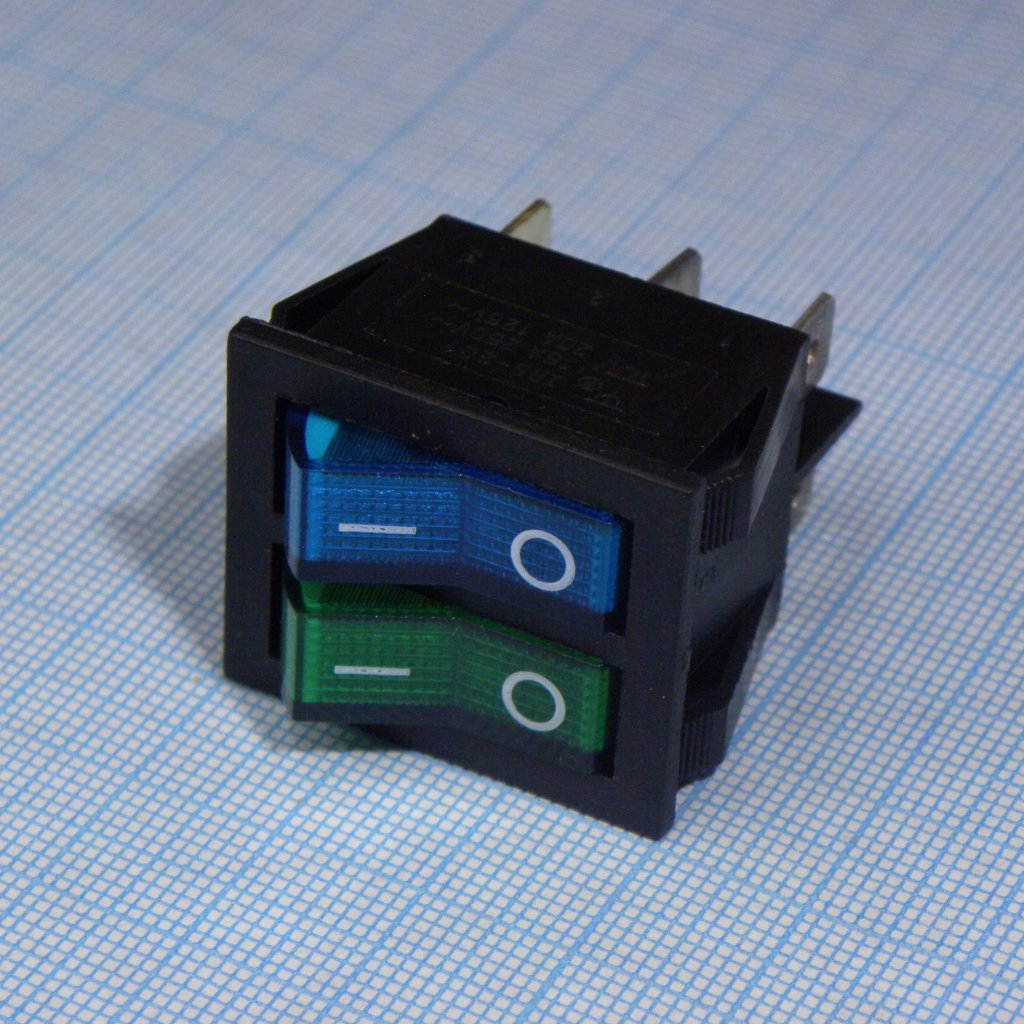 IRS-2101-1B3-G+BL/B