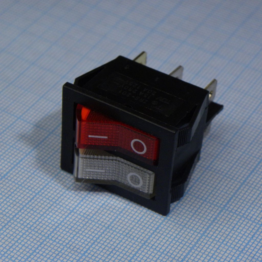 IRS-2101-1B3-W+R/B