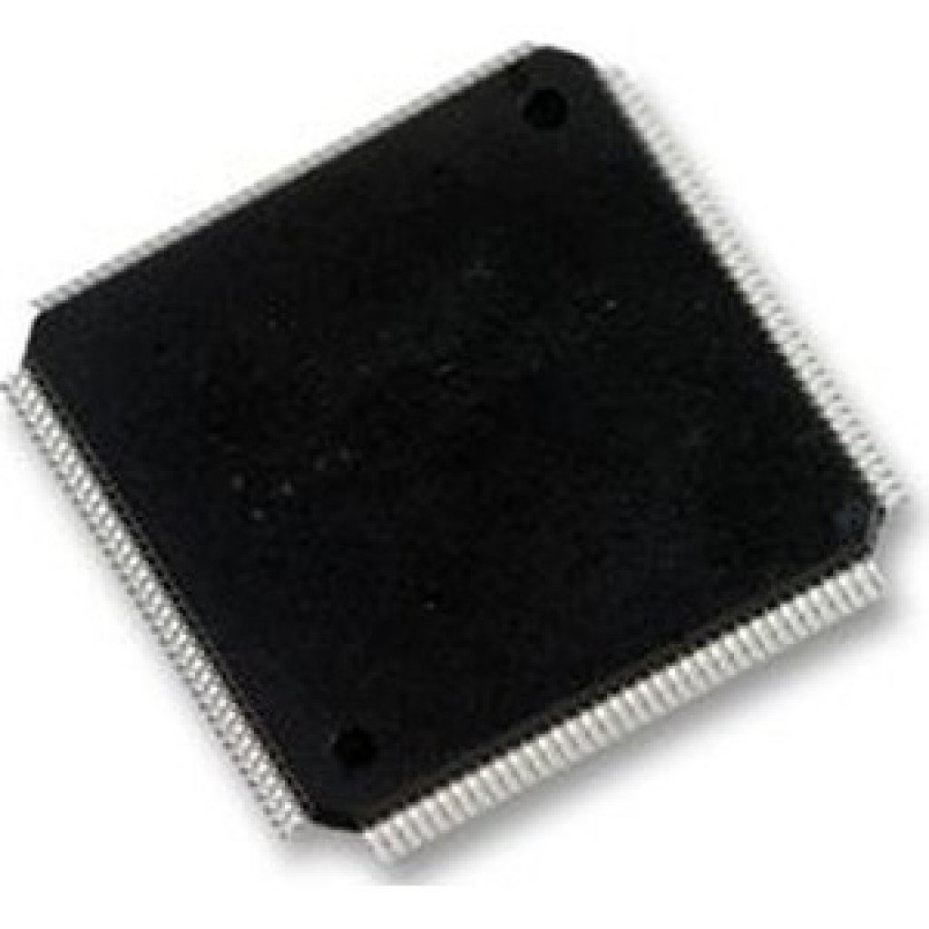 STM32F437ZIT6