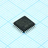 STM32F030K6T6 — STMicroelectronics