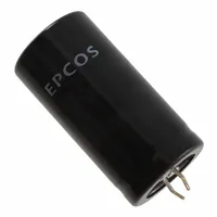 B43504A5227M000 — TDK-EPCOS