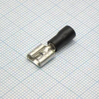 FDV2-250 Black — YCD