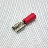 FDV2-250 Red — YCD