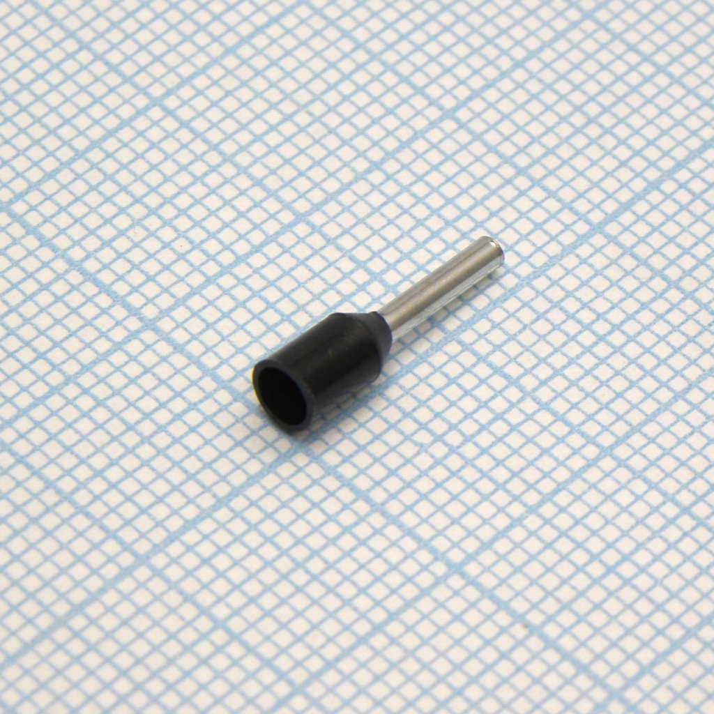E1008PP Black