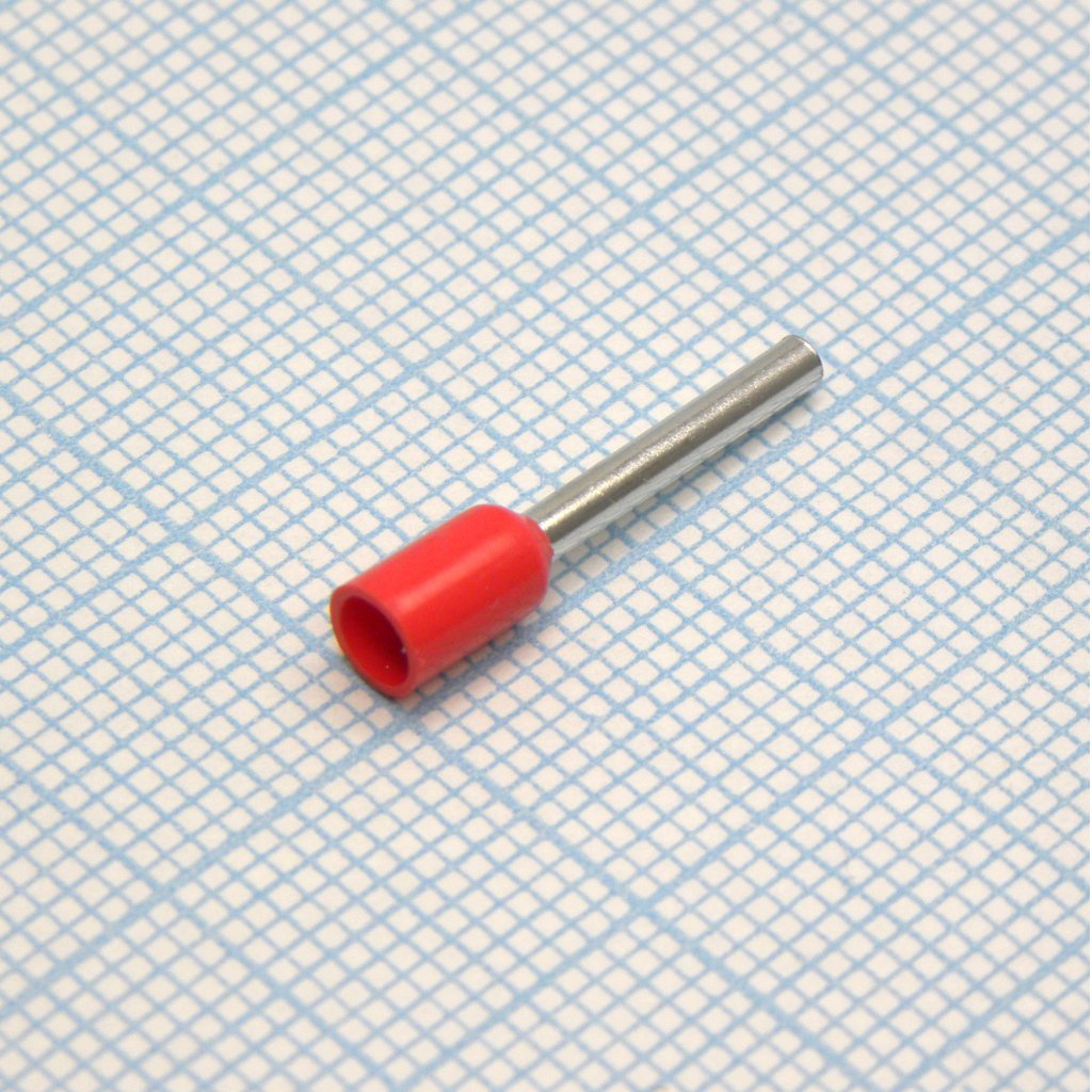 E1012 Red