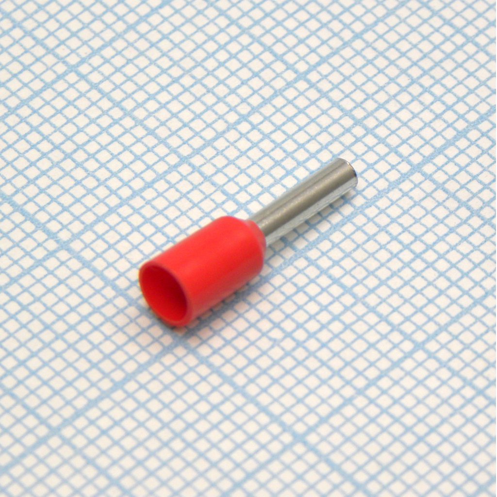 E1508PP Red