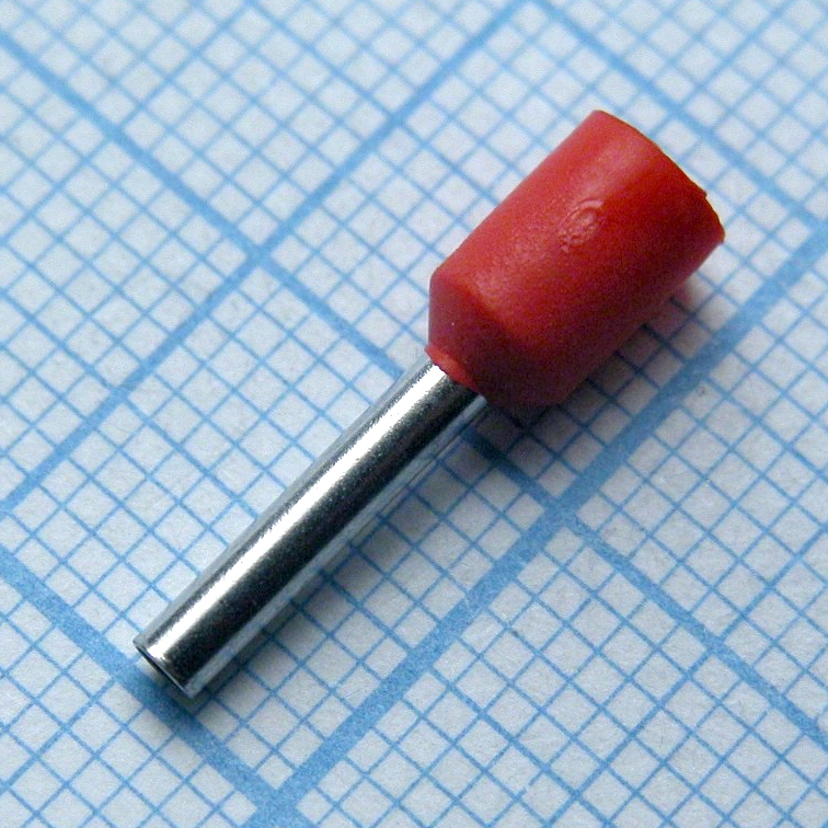 E1510 Red