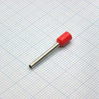 HE 1518 Red — YCD