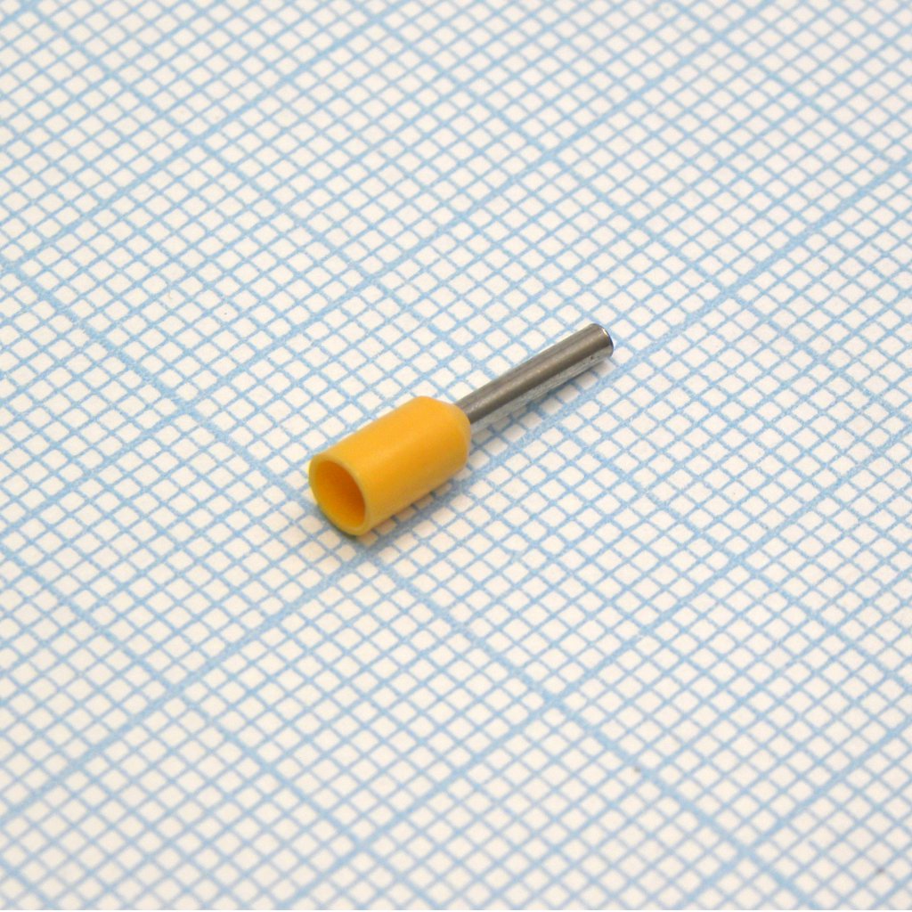E7508 ORANGE