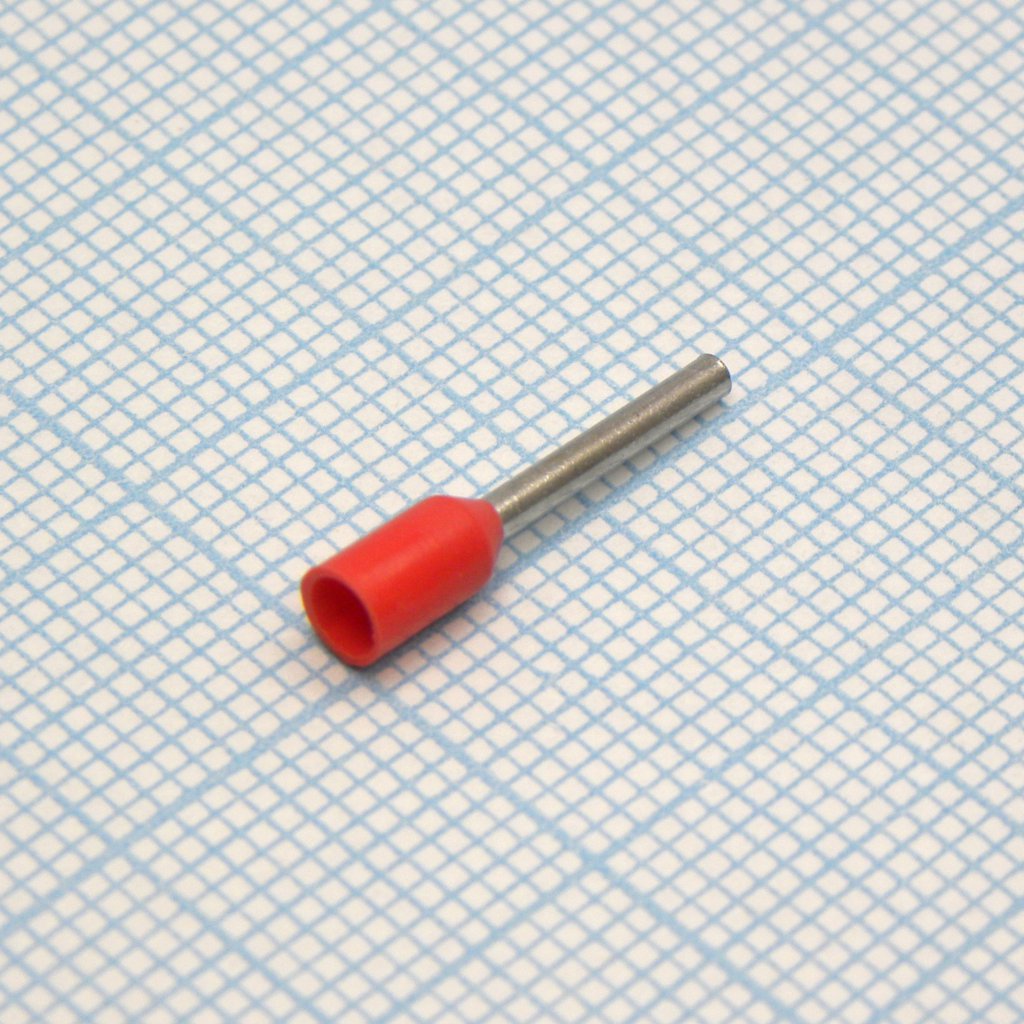 E7508 Red