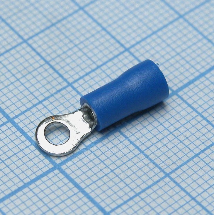 RV1.25-3 Blue
