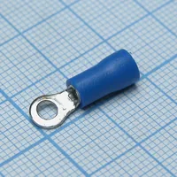 RV1.25-3 Blue — YCD