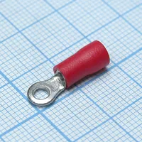 RV1.25-3 Red — YCD