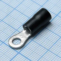 RV3.5-4 Black — YCD
