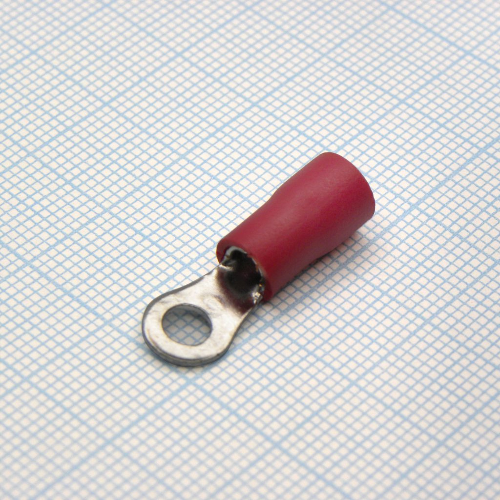 RV3.5-4 Red