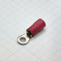 RV3.5-4 Red — YCD