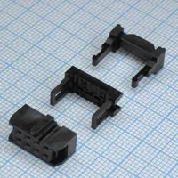 KLS1-204-08-B — KLS