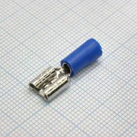 FDV2-250 Blue — YCD