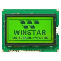 WG12864A-YYH-V#N — WINSTAR