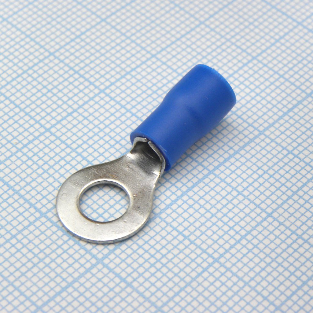RV3.5-6  Blue