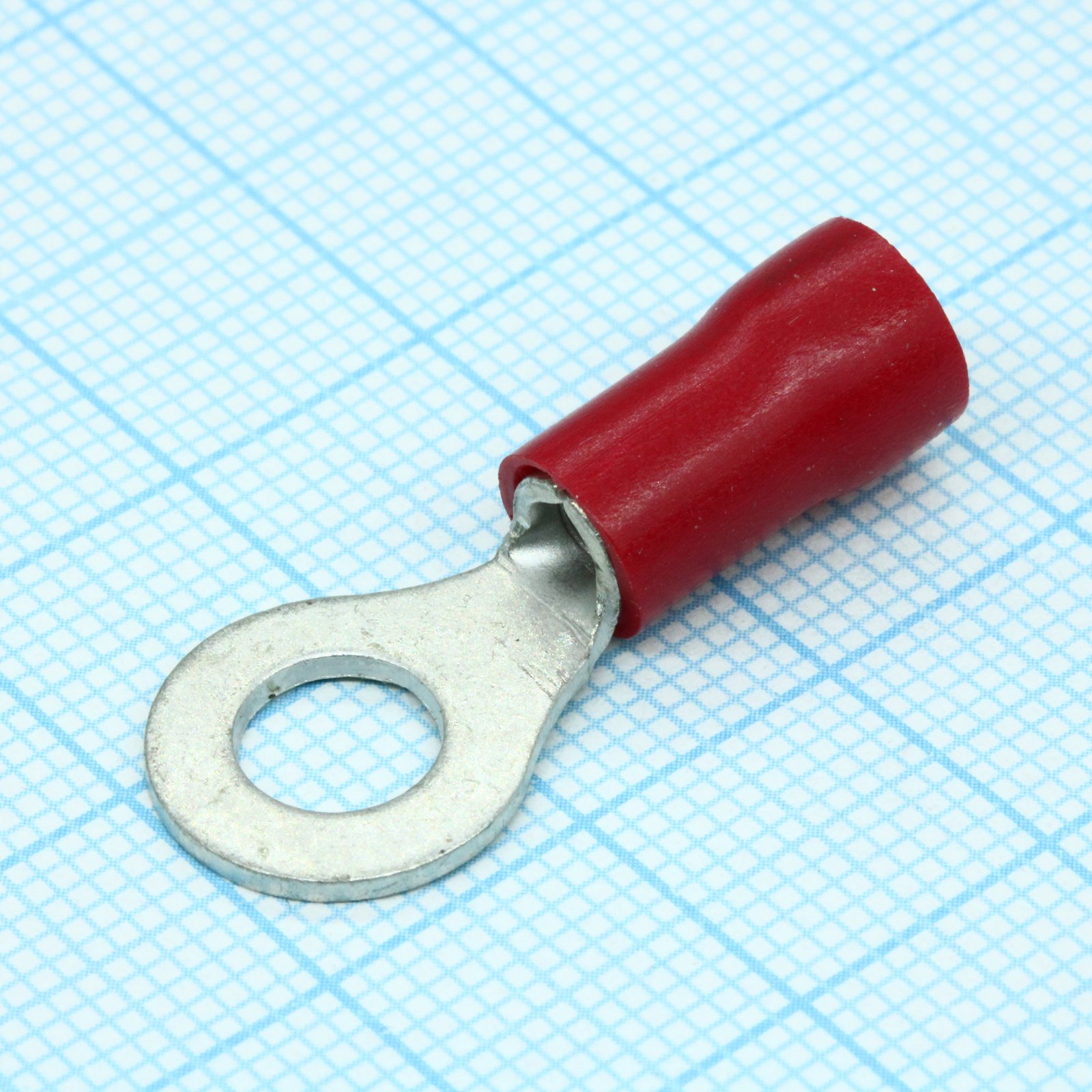 RV3.5-6 Red