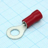RV3.5-6 Red — YCD
