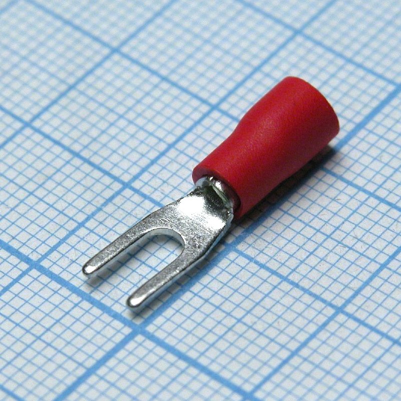 SV1.25-3 Red
