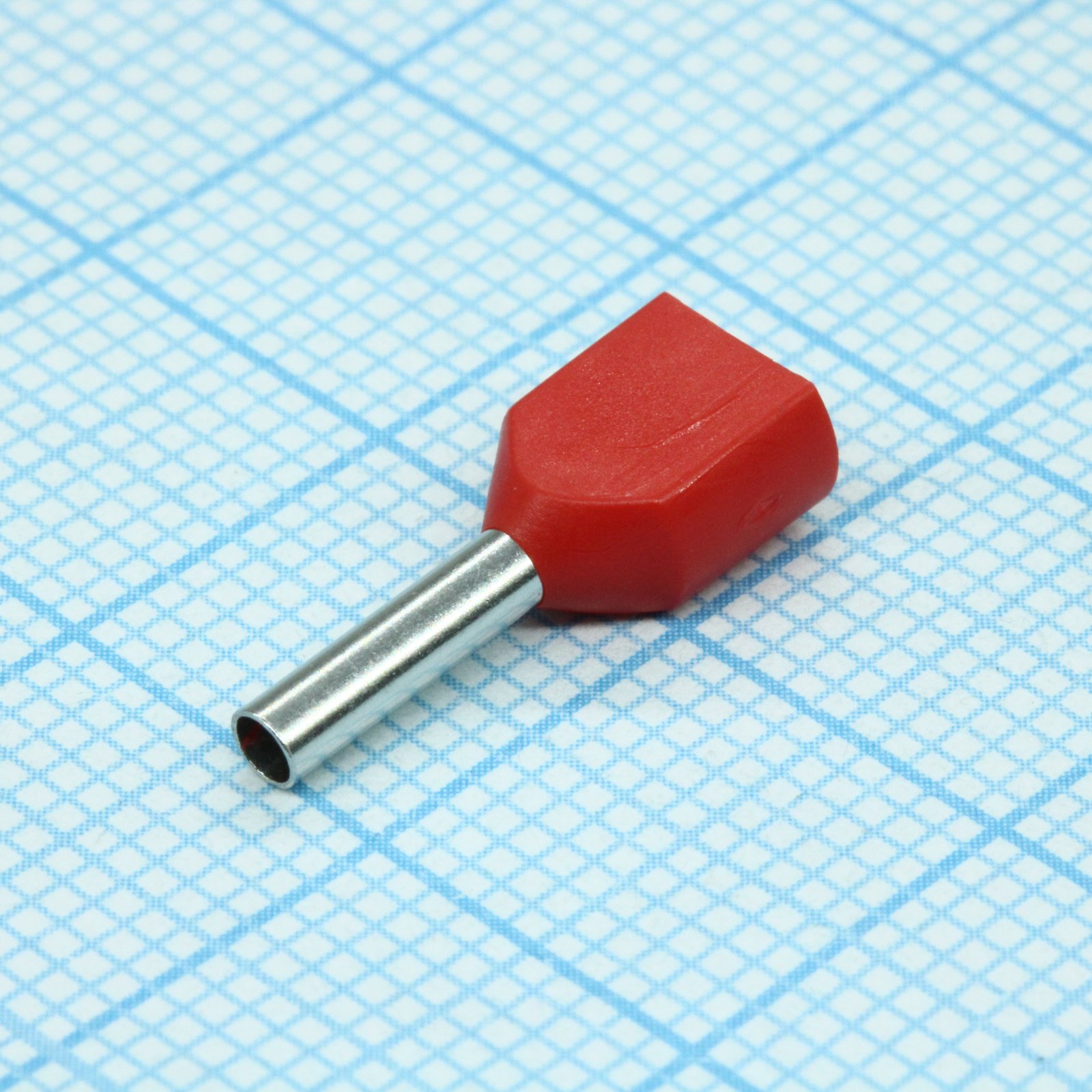 TE 7508 Red