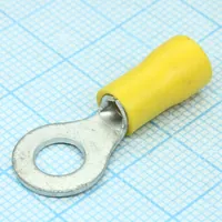 RV3.5-6 Yellow — YCD