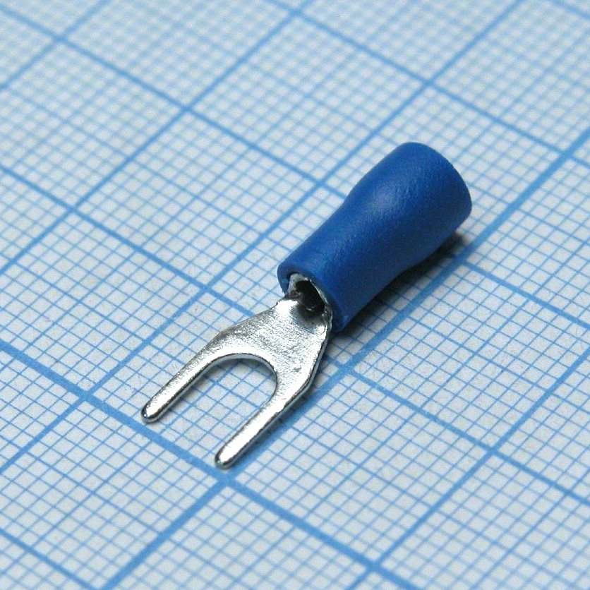 SV1.25-4S Blue