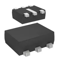 ESDA6V1P6 — STMicroelectronics