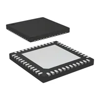 STM32F411CEU6 — STMicroelectronics