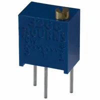 3266W-1-500LF — Bourns