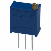 3296W-1-253LF — Bourns