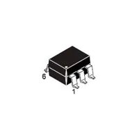 4N33SR2M — ON Semiconductor