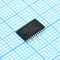 AD5204BRUZ10-REEL7 — ANALOG DEVICES