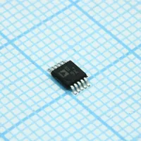 AD5243BRMZ2.5-RL7 — ANALOG DEVICES