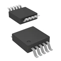 AD5302BRMZ-REEL7 — ANALOG DEVICES