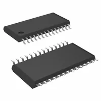 AD5342BRUZ — ANALOG DEVICES