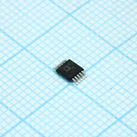 AD8253ARMZ-R7 — ANALOG DEVICES