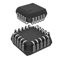 AT17LV512A-10JU — Microchip