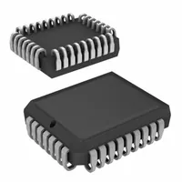 AT28HC256-90JU — Microchip