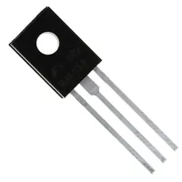 BD135 — STMicroelectronics