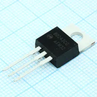 BD243CG — ON Semiconductor