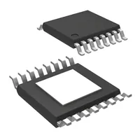 DRV8833CPWPR — Texas Instruments