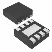 DRV8837DSGR — Texas Instruments