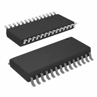 DSPIC30F4012-30I/SO — Microchip