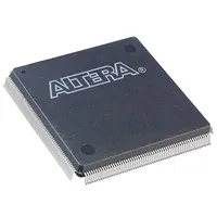 EP1C6Q240C8N — ALTERA